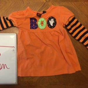 Soft Halloween shirt